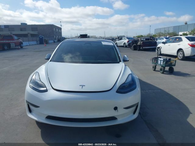 5YJ3E1EC1PF608354 Tesla Model 3 Performance Dual Motor All-wheel Drive