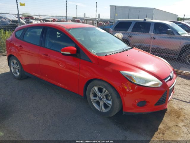 1FADP3K27EL260436 auction archive image