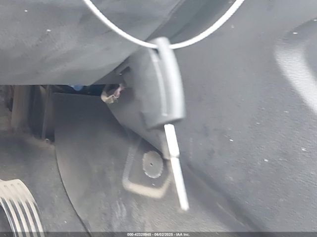 1FADP3K27EL260436 Ford FOCUS SE