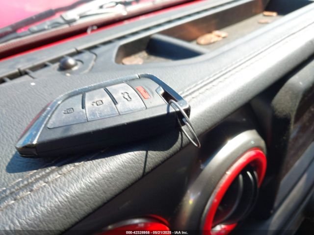 1C4HJXEN8MW622359 Jeep Wrangler Unlimited Sahara