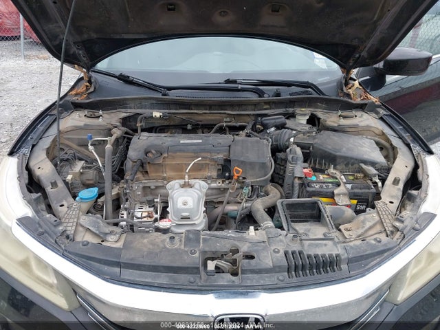1HGCR2F34GA043827 Honda k24w1