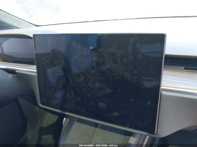 5YJXCBE57MF327492 Tesla Model X Long Range Dual Motor All-wheel Drive