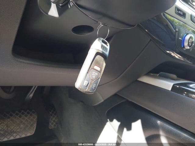 2019 AUDI Q7 WA1AHAF74KD023911 Photo 10