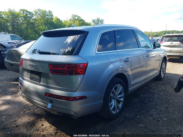 2019 AUDI Q7 WA1AHAF74KD023911 Photo 3