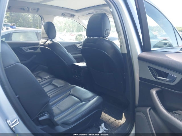 2019 AUDI Q7 WA1AHAF74KD023911 Photo 7
