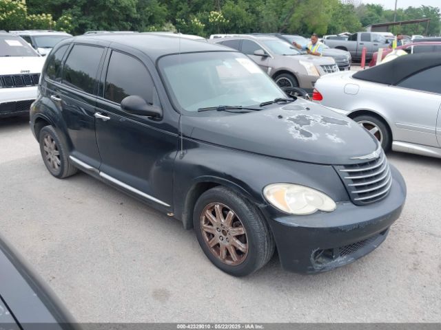 2010 CHRYSLER PT CRUISER 3A4GY5F92AT132198