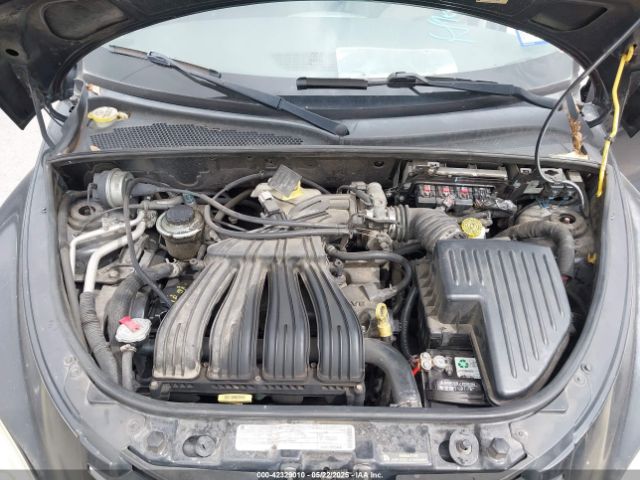 2010 CHRYSLER PT CRUISER 3A4GY5F92AT132198 Photo 9