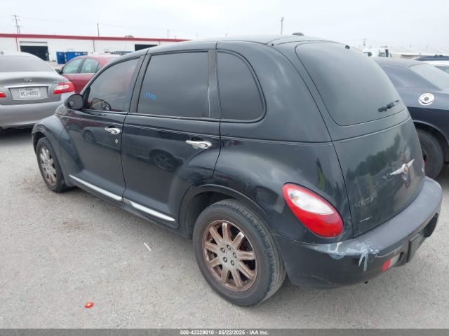 2010 CHRYSLER PT CRUISER 3A4GY5F92AT132198 Photo 2
