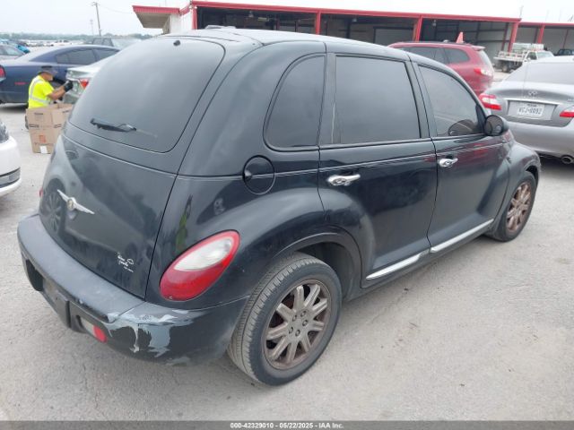 2010 CHRYSLER PT CRUISER 3A4GY5F92AT132198 Photo 3