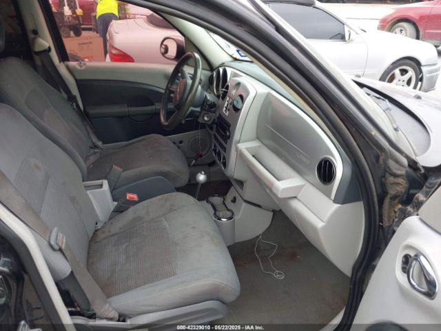 2010 CHRYSLER PT CRUISER 3A4GY5F92AT132198 Photo 4