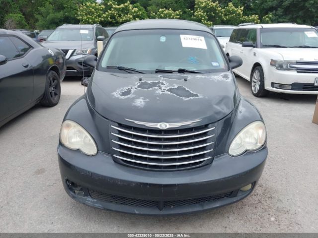 2010 CHRYSLER PT CRUISER 3A4GY5F92AT132198 Photo 5