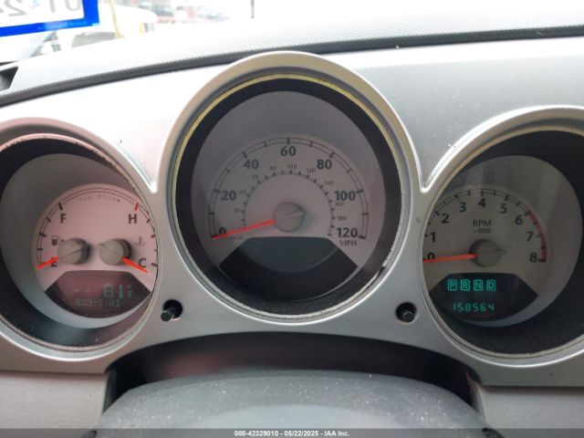 2010 CHRYSLER PT CRUISER 3A4GY5F92AT132198 Photo 6