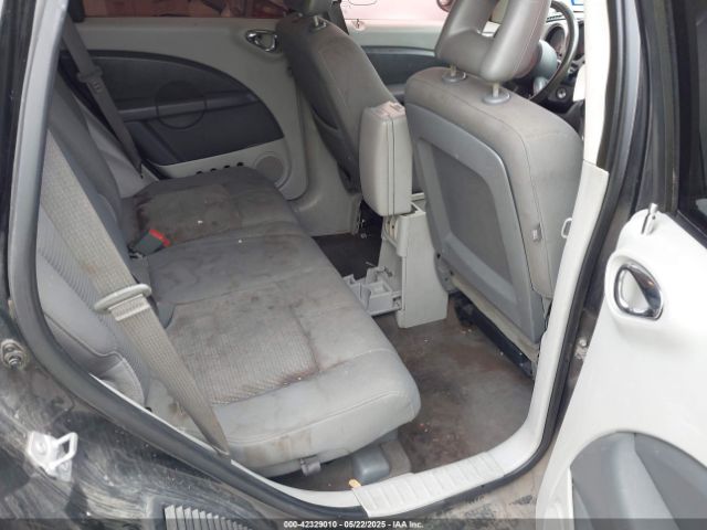 2010 CHRYSLER PT CRUISER 3A4GY5F92AT132198 Photo 7
