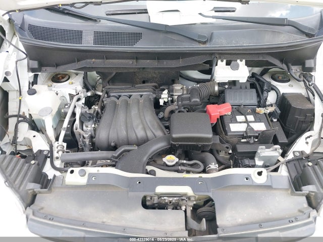 Chevrolet City Express 1ls 2015 3N63M0YN0FK704439 Image 10