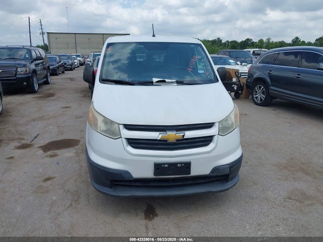 Chevrolet City Express 1ls 2015 3N63M0YN0FK704439 Image 12