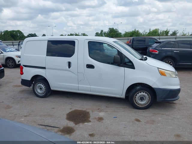 Chevrolet City Express 1ls 2015 3N63M0YN0FK704439 Image 13