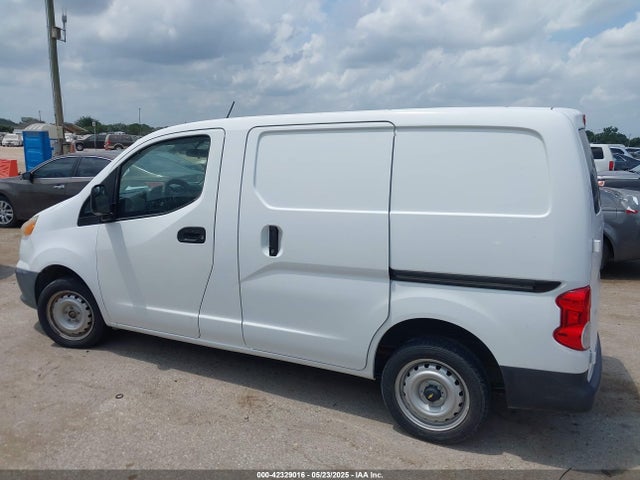 Chevrolet City Express 1ls 2015 3N63M0YN0FK704439 Image 14