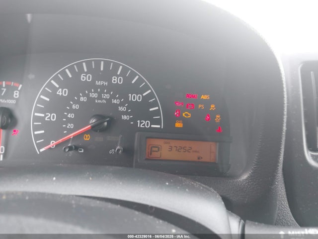 Chevrolet City Express 1ls 2015 3N63M0YN0FK704439 Image 15