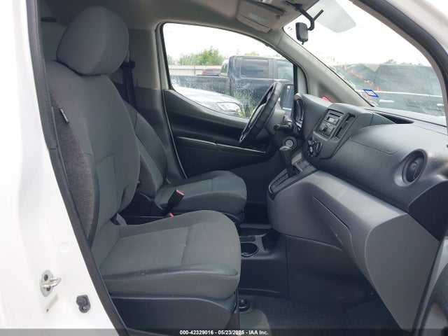 Chevrolet City Express 1ls 2015 3N63M0YN0FK704439 Image 5