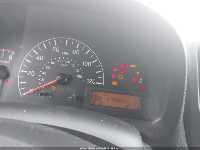 Chevrolet City Express 1ls 2015 3N63M0YN0FK704439 Image 7
