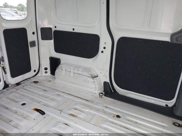 Chevrolet City Express 1ls 2015 3N63M0YN0FK704439 Image 8