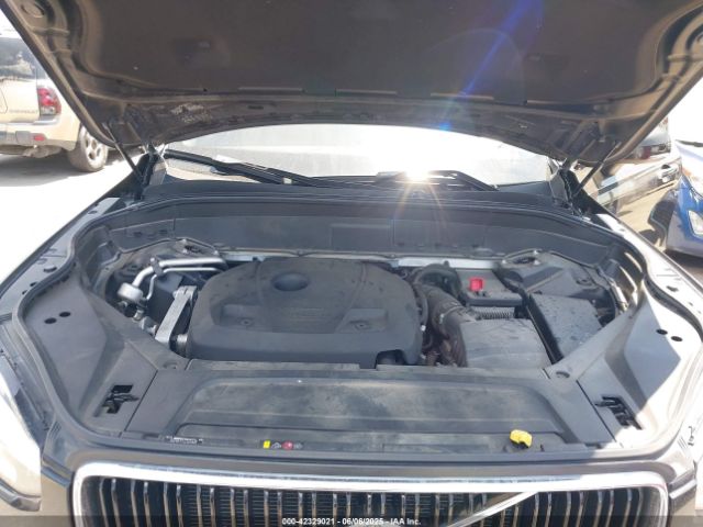 YV4A22PK0J1335561 Volvo Xc90 T6 Momentum