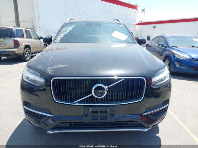 YV4A22PK0J1335561 Volvo Xc90 T6 Momentum