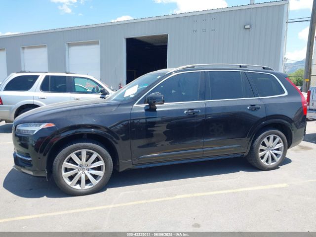 YV4A22PK0J1335561 Volvo Xc90 T6 Momentum