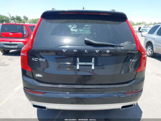 YV4A22PK0J1335561 Volvo Xc90 T6 Momentum