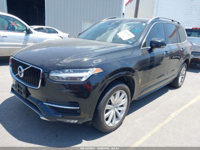 YV4A22PK0J1335561 Volvo Xc90 T6 Momentum