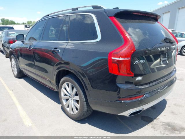 YV4A22PK0J1335561 Volvo Xc90 T6 Momentum
