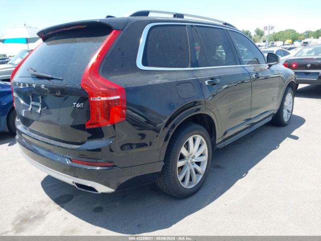 YV4A22PK0J1335561 Volvo Xc90 T6 Momentum