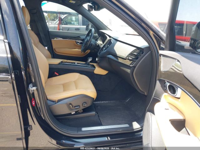 YV4A22PK0J1335561 Volvo Xc90 T6 Momentum