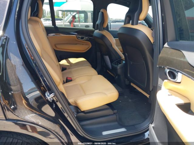 YV4A22PK0J1335561 Volvo Xc90 T6 Momentum