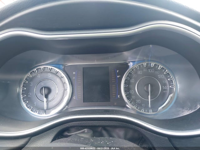 Chrysler 200 Limited 2016 1C3CCCAB6GN166613 Image 14