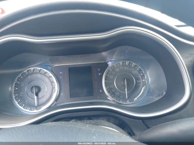 Chrysler 200 Limited 2016 1C3CCCAB6GN166613 Image 7