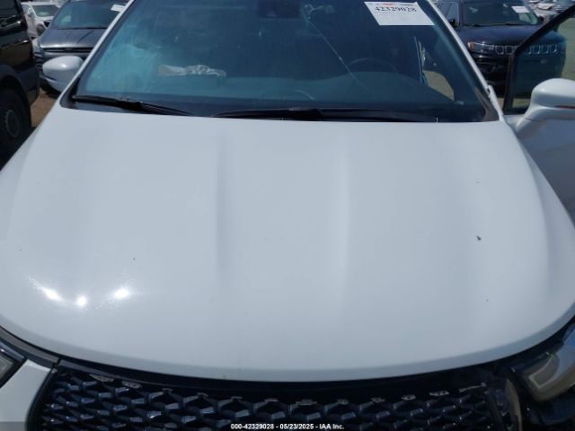 2C4RC1FG7MR605587 Chrysler Pacifica