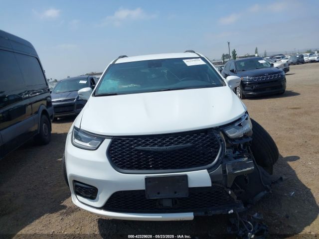 2C4RC1FG7MR605587 Chrysler Pacifica