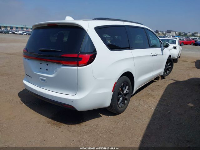 2C4RC1FG7MR605587 Chrysler Pacifica