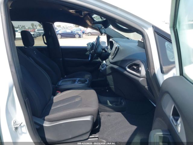 2C4RC1FG7MR605587 Chrysler Pacifica