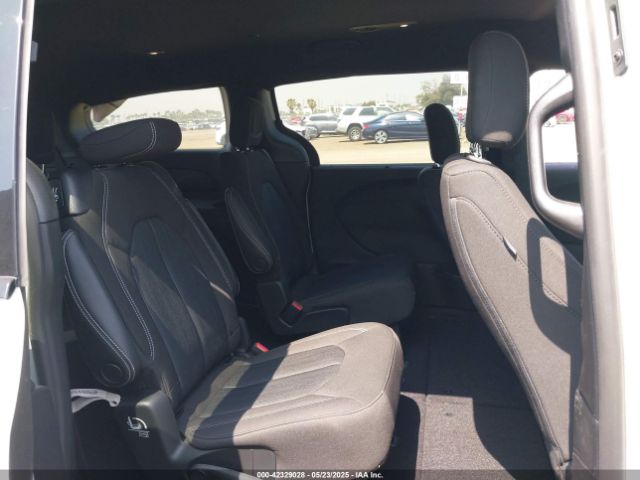 2C4RC1FG7MR605587 Chrysler Pacifica