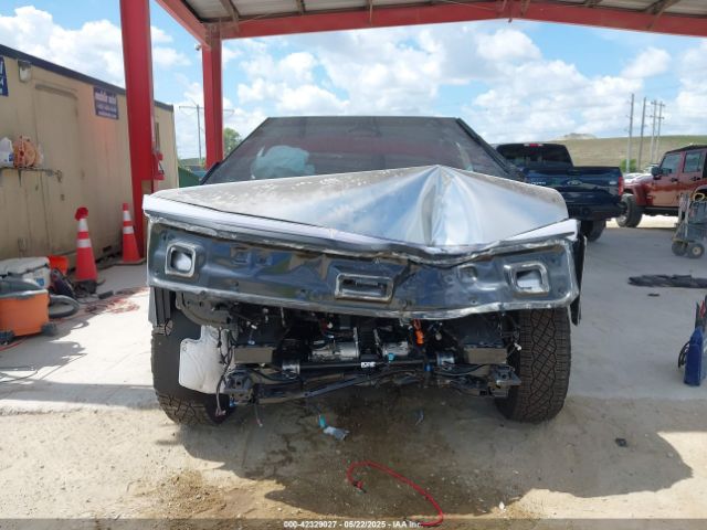 2025 TESLA CYBERTRUCK 7G2CEHEE0SA059937 Photo 5