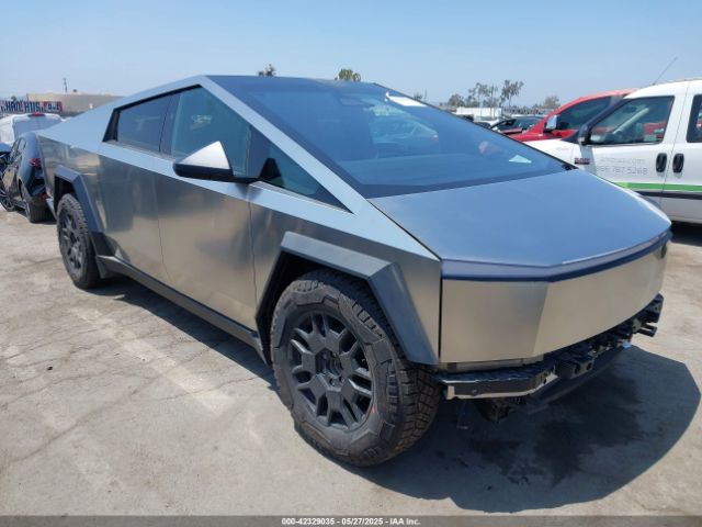 2024 TESLA CYBERTRUCK 7G2CEHED1RA034143