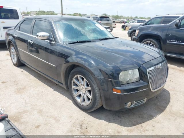 2010 CHRYSLER 300 2C3CA5CV3AH284529
