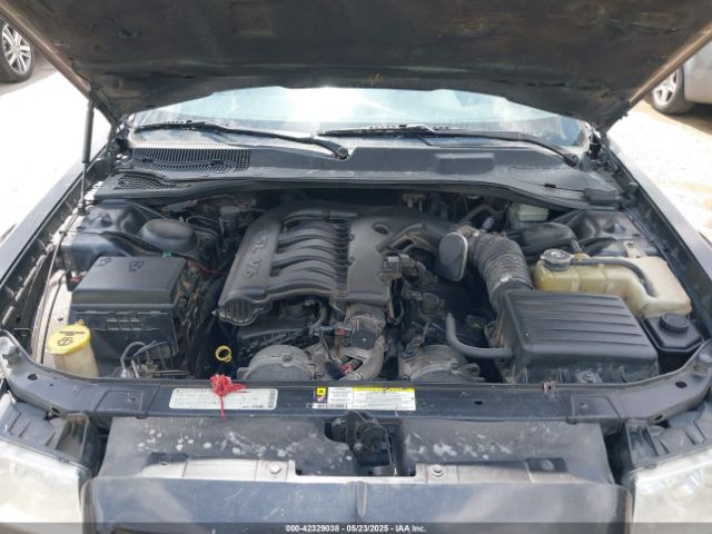 2010 CHRYSLER 300 2C3CA5CV3AH284529 Photo 9