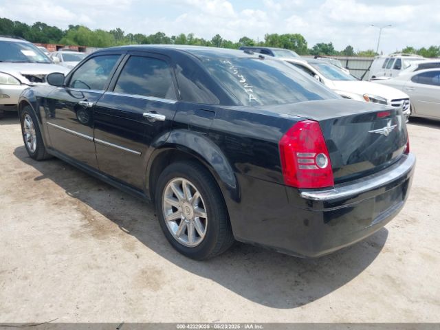 2010 CHRYSLER 300 2C3CA5CV3AH284529 Photo 2