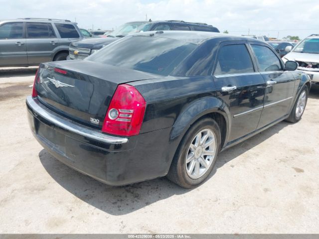 2010 CHRYSLER 300 2C3CA5CV3AH284529 Photo 3