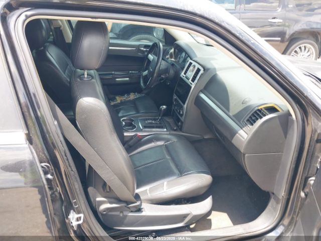 2010 CHRYSLER 300 2C3CA5CV3AH284529 Photo 4
