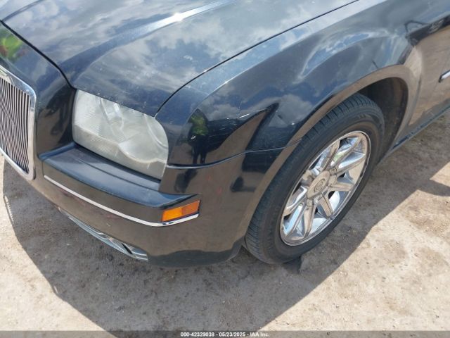 2010 CHRYSLER 300 2C3CA5CV3AH284529 Photo 5