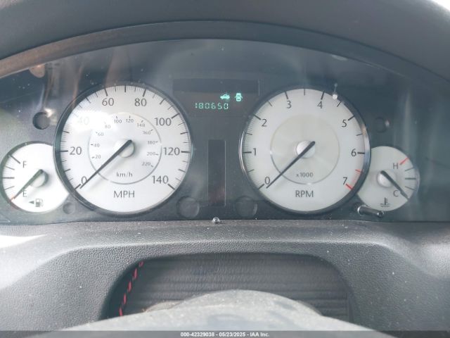 2010 CHRYSLER 300 2C3CA5CV3AH284529 Photo 6